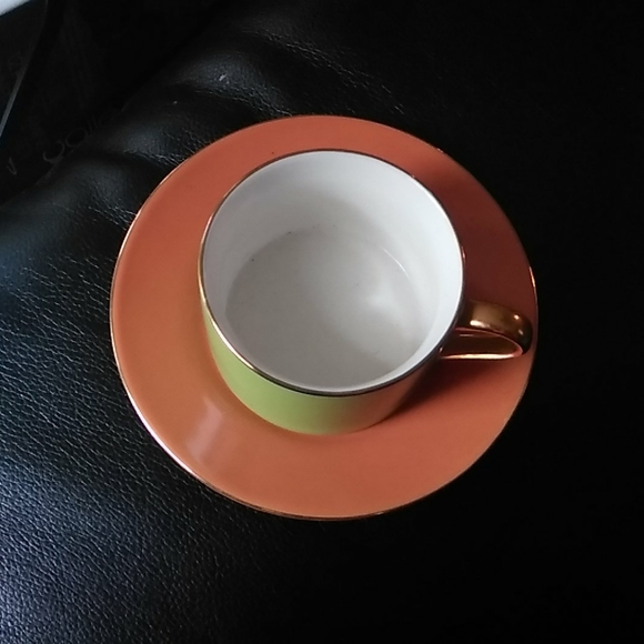 yedi Other - Yedi  Classic Coffee and Tea Cups & Sauce